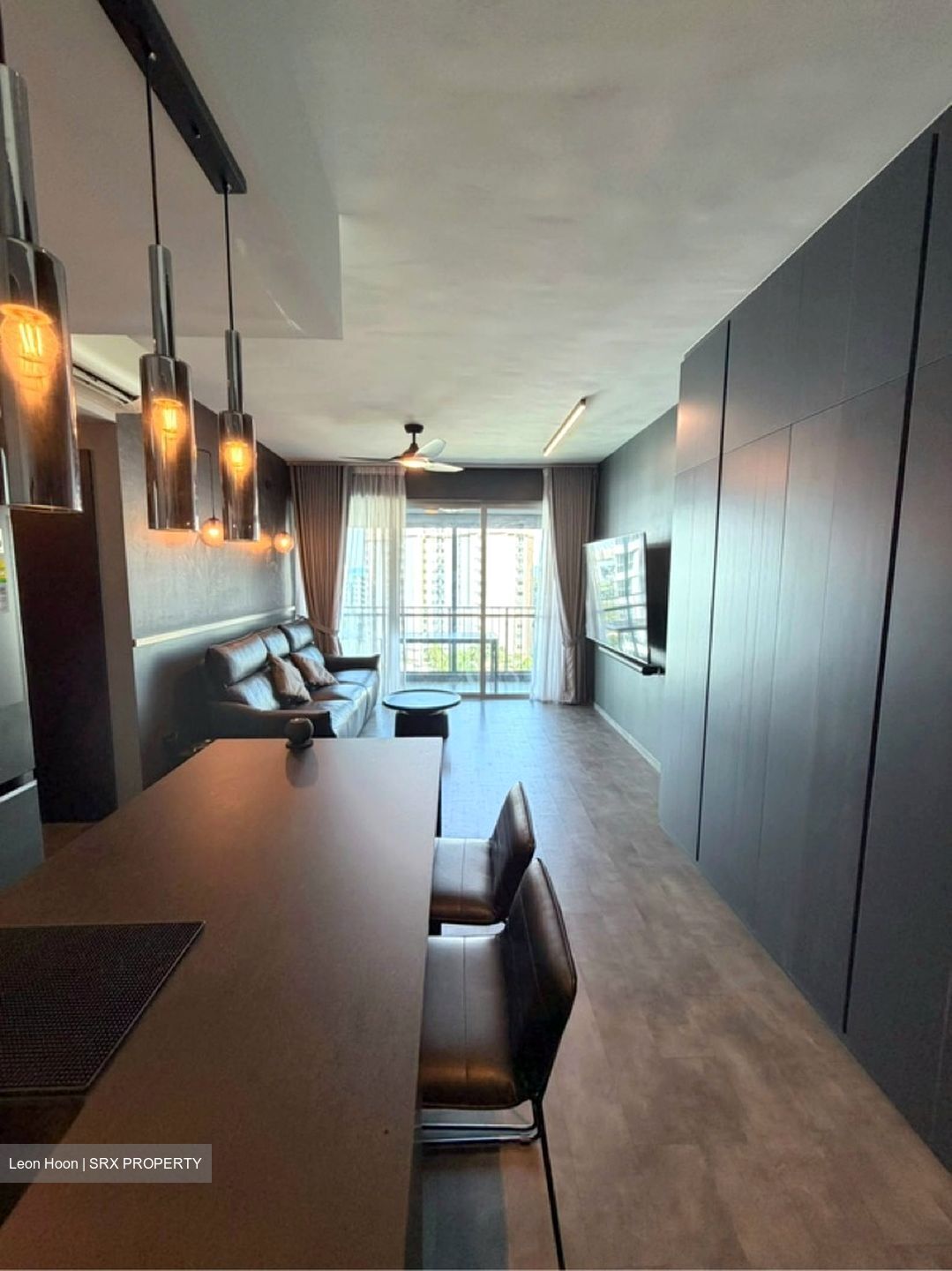 Q Bay Residences (D18), Condominium #601896561